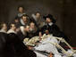 The Anatomy Lesson