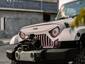 Angry jeep
