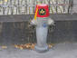 Freemason Hydrant