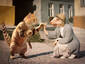Give me five!