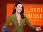 Suri Cruise Talk Show