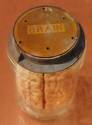 Brain jar