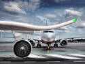 Backups at LaGuardia