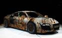 Audi Rust