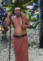 A Samoan