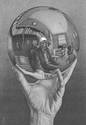 C. I. Escher