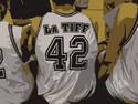 Tribute to Queen La Tiff
