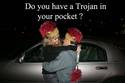 In Your Pocket?