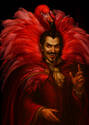 Drac in Drag