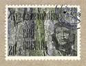 Cuban Stamp
