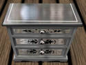 cold steel drawers