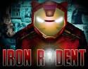 Iron Rodent