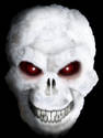 Cotton skull UPD