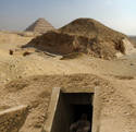 Mummys Tomb