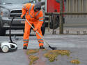 Uncleanable Filth
