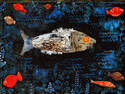 I see fish