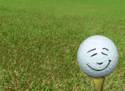 A Golf Balls Life .gif
