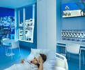 Santorini hospital