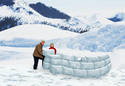 Let's Build an Igloo