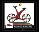 Alpine Concept Bike