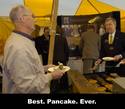 Pancake Contest '05