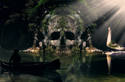 Skull Lagoon - UPD.
