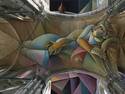 Picasso's Cictine Chapel