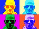 Baldy Warhol