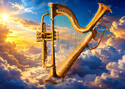 Heavenly Harp