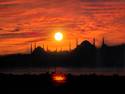 I love Istanbul