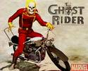 Ghost rider on PSC