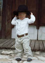 younger cowboy