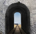  ~ Tunnel ~