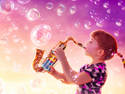 Musical Bubbles