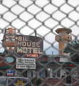 Big House Motel