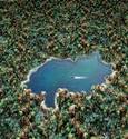 The Secret Lake...
