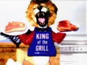 The King of the Grill