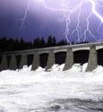 Granite Dam Hydro Power