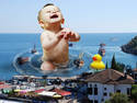 Baby Tsunami (UPD)