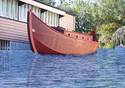 Docked Ark