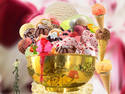 Ice Cream Bowl