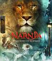 Narnia.....