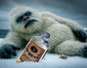 Inebriated Yeti