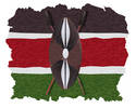 Kenyan Shield