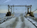 Frozen Ferry
