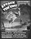 ATTACK THE 50FT EMU