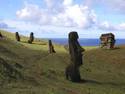 Easter Island Visitor