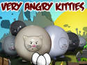 ANGRY KITTIES