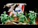 toy soldiers cold war