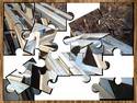 puzzling